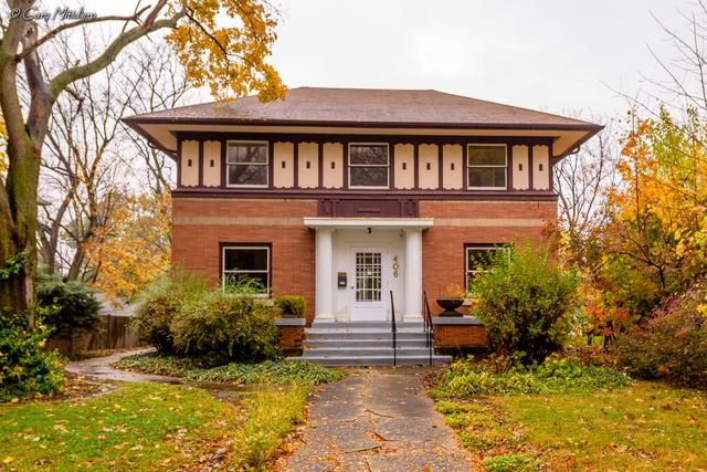 406 S State St., Elgin, IL 60123