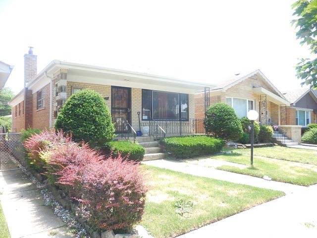 9525 S Prairie Ave., Chicago, IL 60628