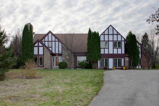 30950 N Manor Hill Rd., Grayslake, IL 60030