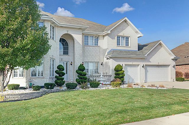 22494 Aster Dr., Frankfort, IL 60423