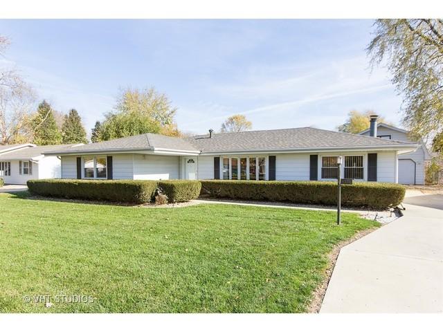 2408 Meridian Dr., Joliet, IL 60431