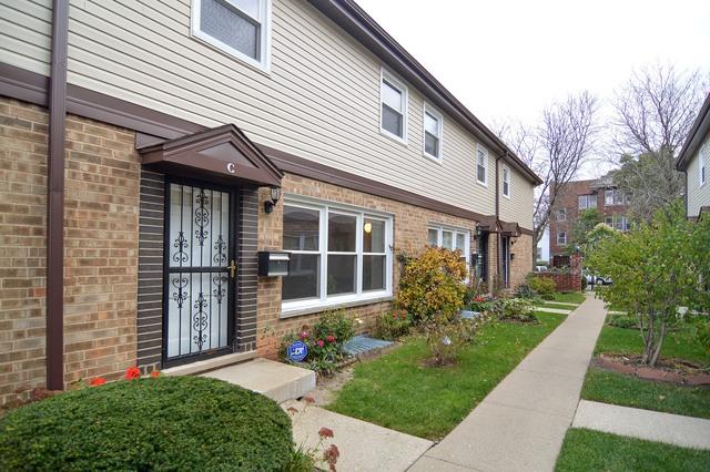2020 W Lunt Ave. #C, Chicago, IL 60645
