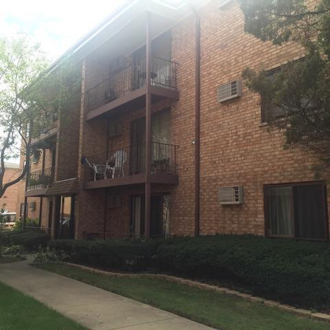 8741 W Summerdale Ave. #2H, Chicago, IL 60656