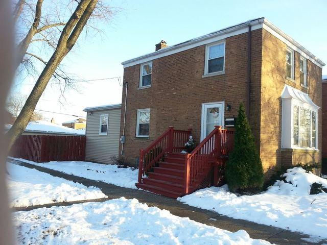 2001 S 23rd Ave., Broadview, IL 60155