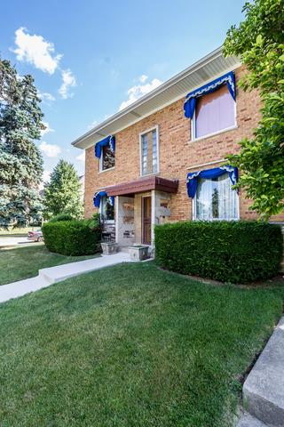 10601 S Claremont Ave., Chicago, IL 60643
