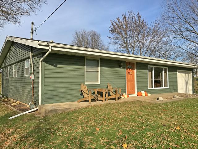 308 E Oak St., Manlius, IL 61338