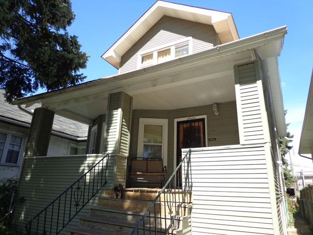 5424 W Haddon Ave., Chicago, IL 60651