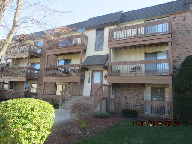 22423 York Ct. #2E, Richton Park, IL 60471
