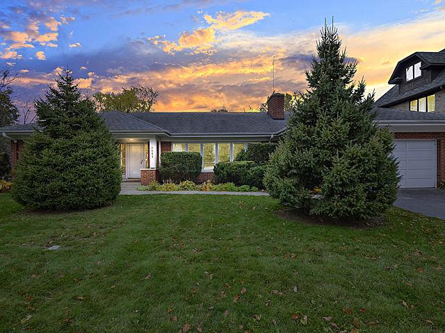 2403 Lake Ave., Wilmette, IL 60091