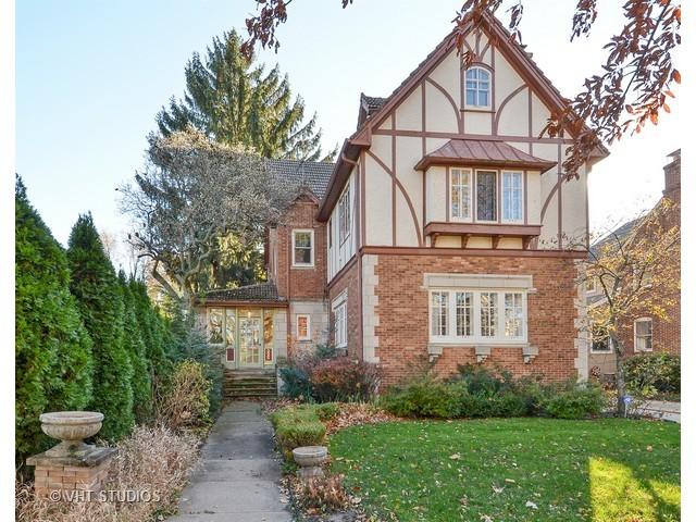225 Laurel Ave., Wilmette, IL 60091
