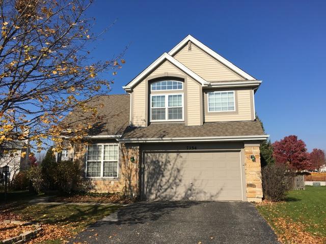 7354 Lenox Ct., Gurnee, IL 60031