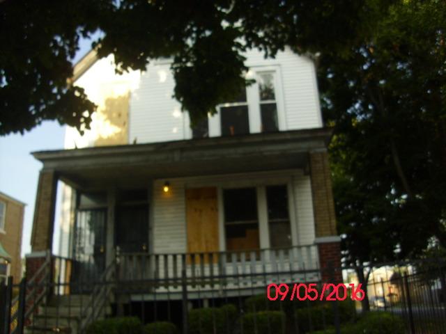 7800 S Drexel Ave., Chicago, IL 60619