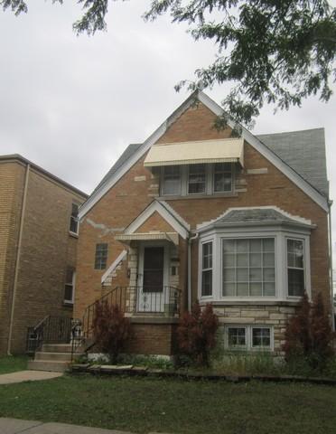 5502 W Drummond Pl., Chicago, IL 60639