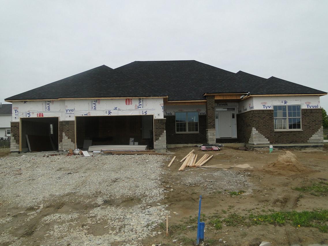 16408 S Mueller Cir., Plainfield, IL 60586