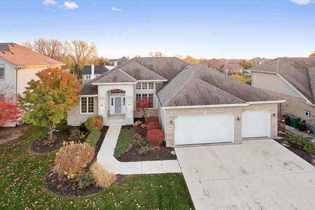 10411 Great Egret Dr., Orland Park, IL 60467