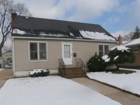 5912 Prospect Ave., Berkeley, IL 60163