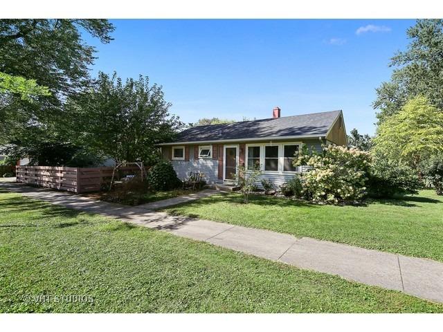 100 N Park St., Westmont, IL 60559