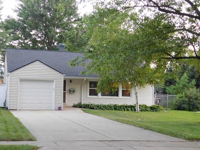 1154 Alfini Dr., Des Plaines, IL 60016