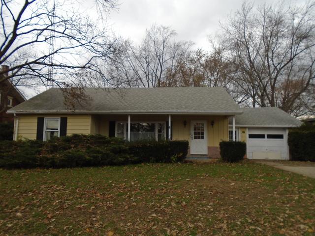 106 N. Church St., Lamoille, IL 61330