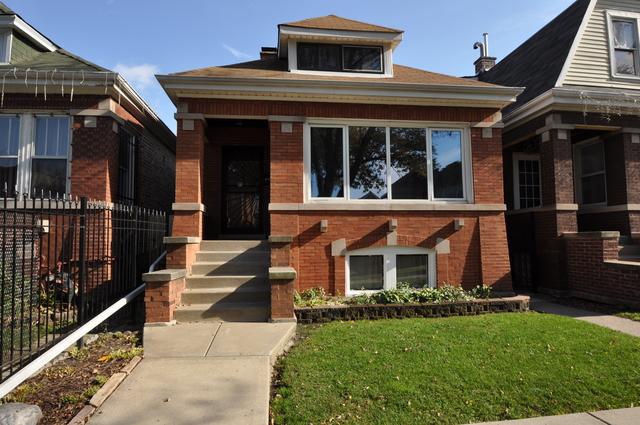 6451 S Richmond St., Chicago, IL 60629