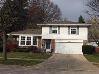 1820 E Sherwood Rd., Arlington Heights, IL 60004