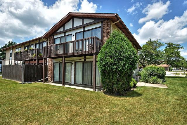 4133 192nd Pl. #169, Country Club Hills, IL 60478