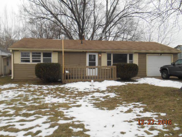 16 Gilbert Ter., Machesney Park, IL 61115