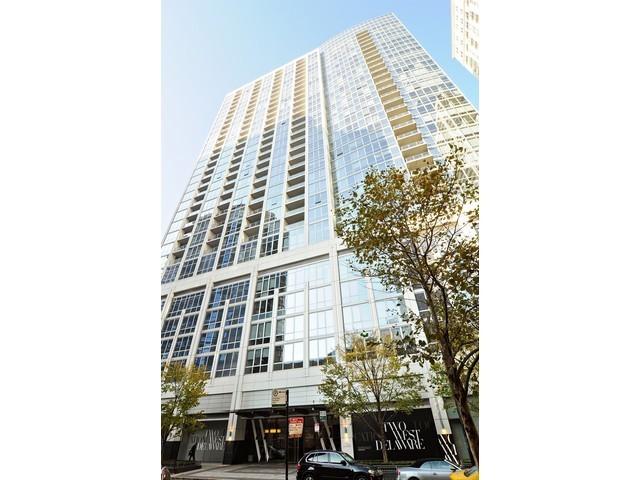 2 W Delaware Pl. #801, Chicago, IL 60610