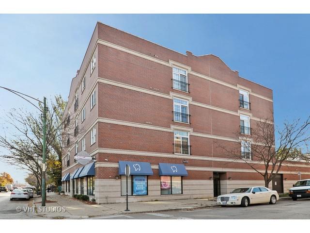 1601 W Altgeld St. #2B, Chicago, IL 60614