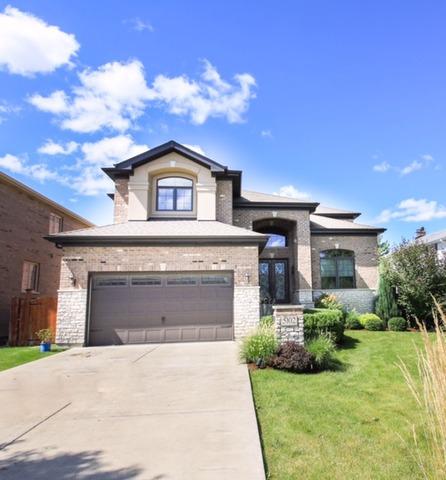 5102 N Canfield Ave., Norridge, IL 60706
