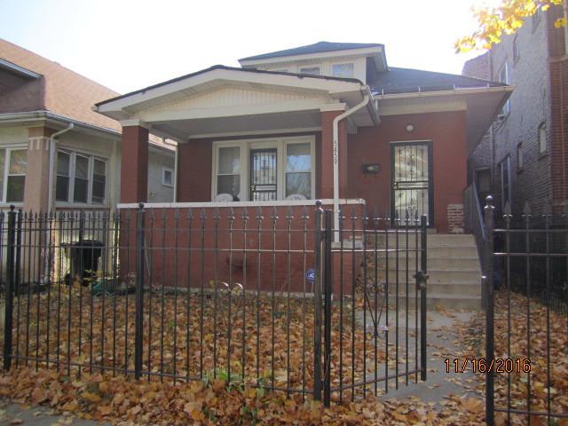 5459 W Haddon Ave., Chicago, IL 60651