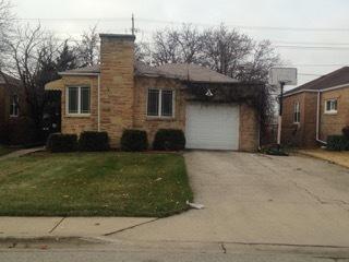 2904 Lincoln St., Franklin Park, IL 60131