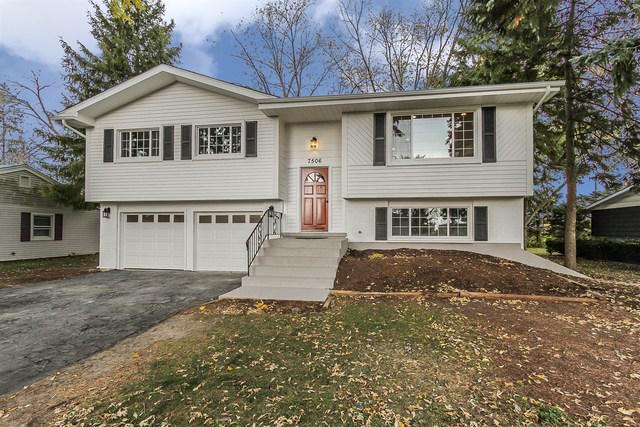 7506 Grant St., Darien, IL 60561