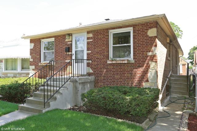 3511 N Orange Ave., Chicago, IL 60634
