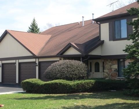 1518 Harbour Ct. #1A, Schaumburg, IL 60193