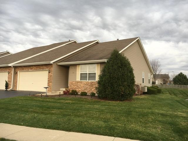 1060 Rose Dr., Sycamore, IL 60178