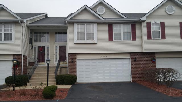 17475 Chelsea Pl., Country Club Hills, IL 60478