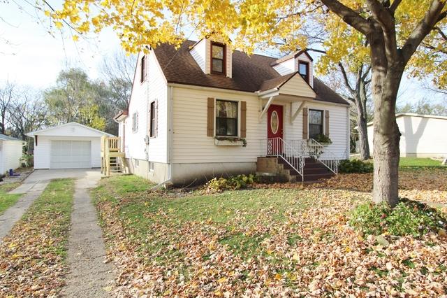 147 Park St., Chebanse, IL 60922