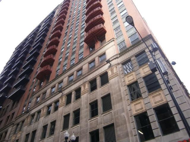208 W Washington St. #1508, Chicago, IL 60606