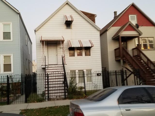 4623 S Washtenaw Ave., Chicago, IL 60632