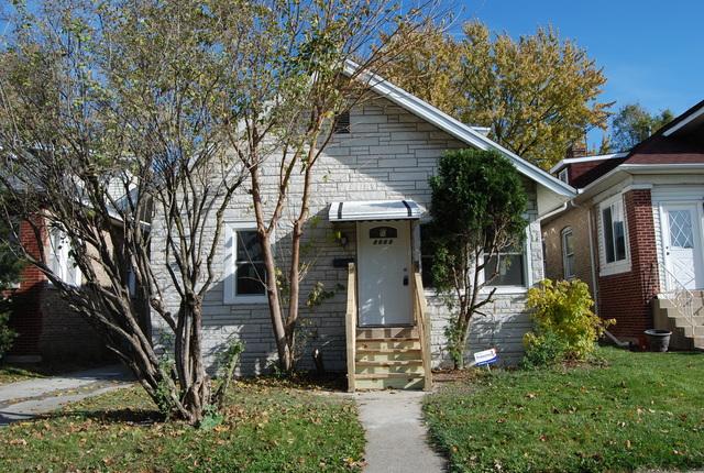 2003 S 9th Ave., Maywood, IL 60153