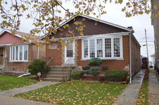 [Address Hidden by Seller], Chicago, IL 60638
