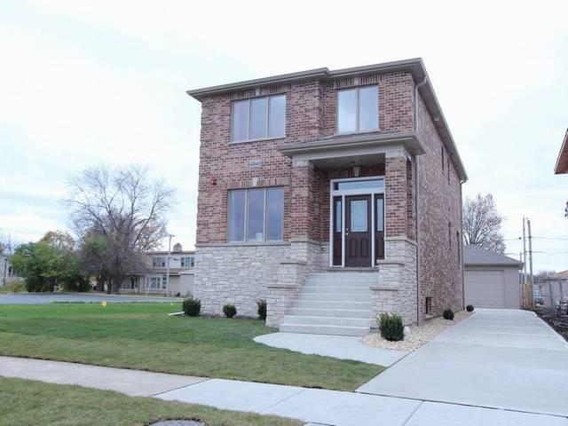 4840 N Delphia Ave., Norridge, IL 60706
