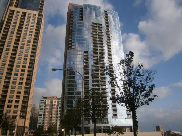 450 E Waterside Dr. #1808, Chicago, IL 60601
