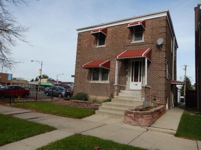 [Address Hidden by Seller], Chicago, IL 60629