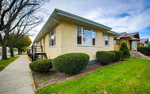 3701 W 66th Pl., Chicago, IL 60629