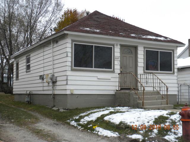 668 Kiep St., Joliet, IL 60436