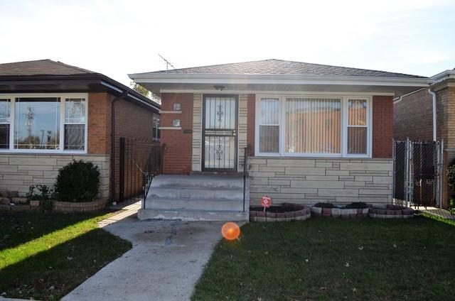 3621 W 83rd Pl., Chicago, IL 60652