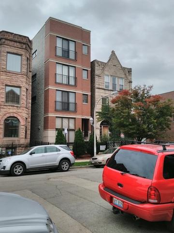 4821 S Champlain Ave. #3, Chicago, IL 60615