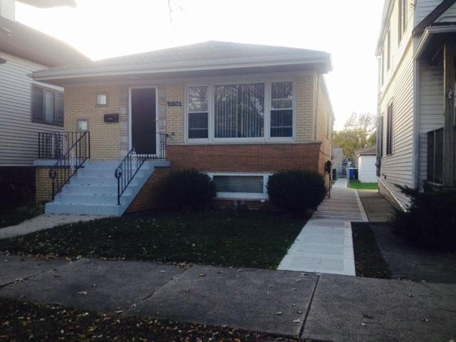11156 S Homan Ave., Chicago, IL 60655
